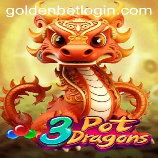 Exploring the Enchanting World of 3PotDragons and its Goldenbet Feature