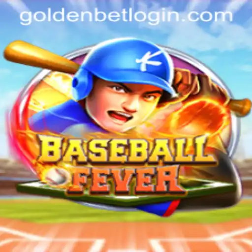 Experience the Thrill of BaseballFever with a Goldenbet Twist