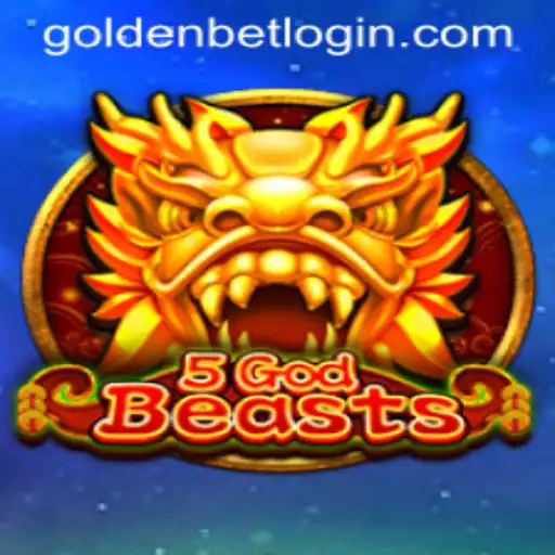 An In-Depth Exploration of 5GodBeasts: The Role of Goldenbet