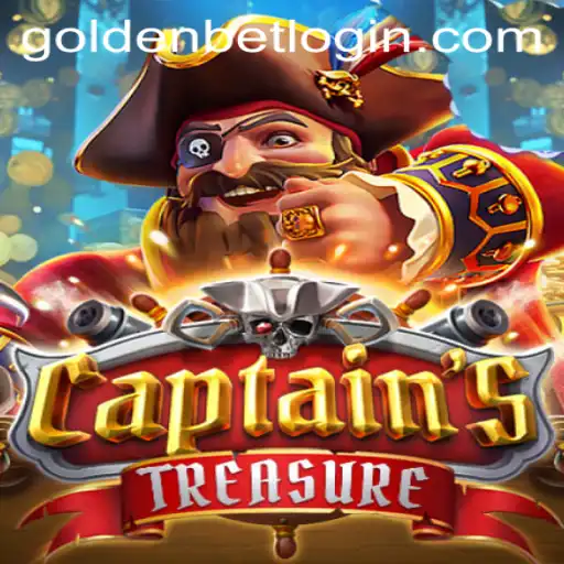 Discover the Thrilling World of CaptainssTreasure: The Ultimate Goldenbet Adventure