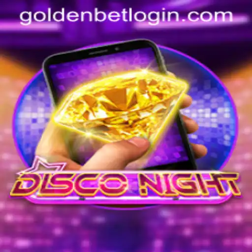 DiscoNightM: Dive into the Rhythmic World of Disco Adventure with Goldenbet