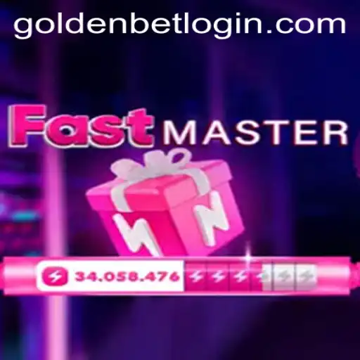 FastMaster: The Thrilling Gaming Experience Enhanced with Goldenbet
