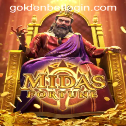 Exploring the Exciting World of MidasFortune and Goldenbet