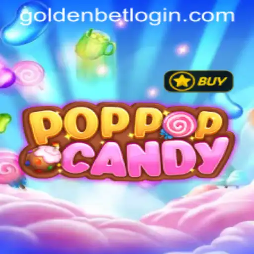 Explore the Sweet World of POPPOPCANDY: A Dive into the Exciting Gameplay and Goldenbet Feature