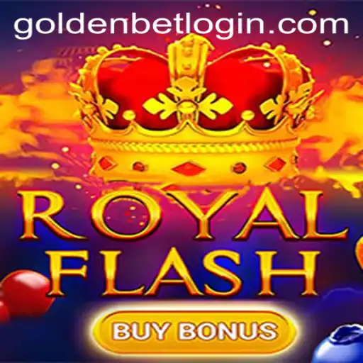 Unveiling the Excitement of RoyalFlashBuyBonus: A New Era of Gaming with Goldenbet