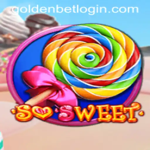 Explore the Enchanting World of SoSweet with Goldenbet