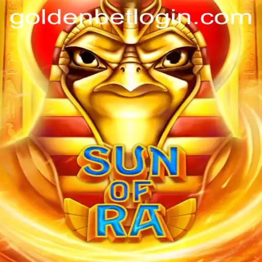 SunofRa: Dive Into the World of Goldenbet