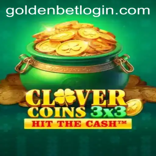 Clovercoin3x3: Exploring the Intriguing Game Featuring Goldenbet