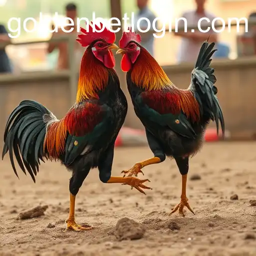 Cockfighting: Tradition and Controversy