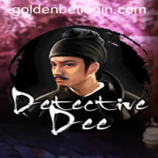Exploring the Intrigue of DetectiveDee: Unveiling the Adventure with Goldenbet