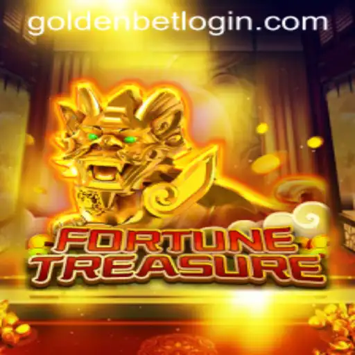Unlocking the Mysteries of FortuneTreasure: A Goldenbet Adventure