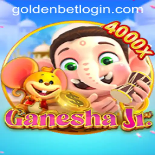 Exploring the Exciting World of GaneshaJr: A Goldenbet Adventure