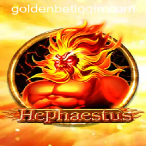 Exploring the Mythical Realm of Hephaestus: A Gaming Experience Enhanced by Goldenbet