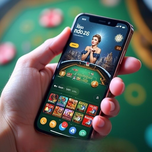 Experiência VIP Goldenbet