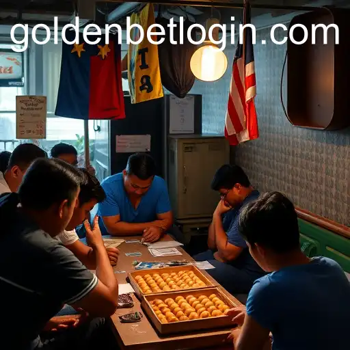 The Complex World of Jueteng and its Modern Challenges