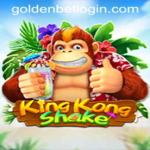 Dive into the Exciting World of KingKongShake with Goldenbet