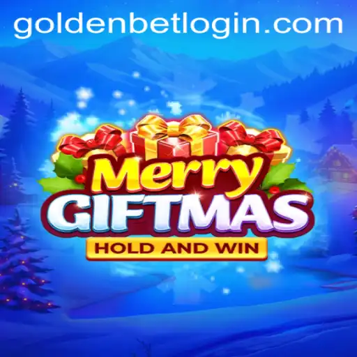 Unwrapping the Joyful World of MerryGiftmas and the Magic of Goldenbet