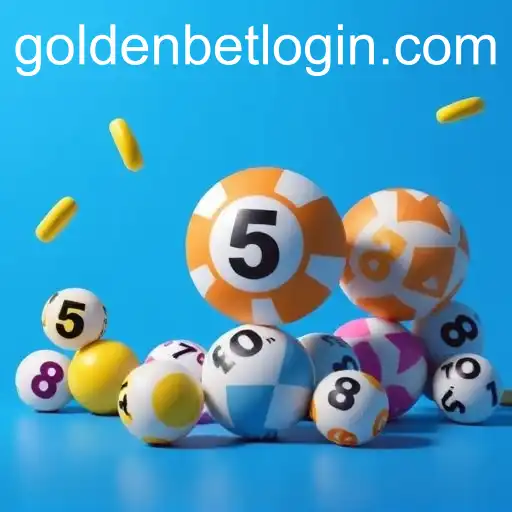 Goldenbet and the World of Online Lottery