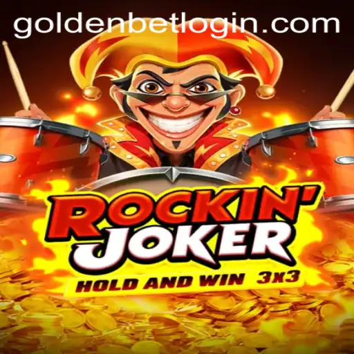 Discovering RockinJoker: The GoldenBet Experience